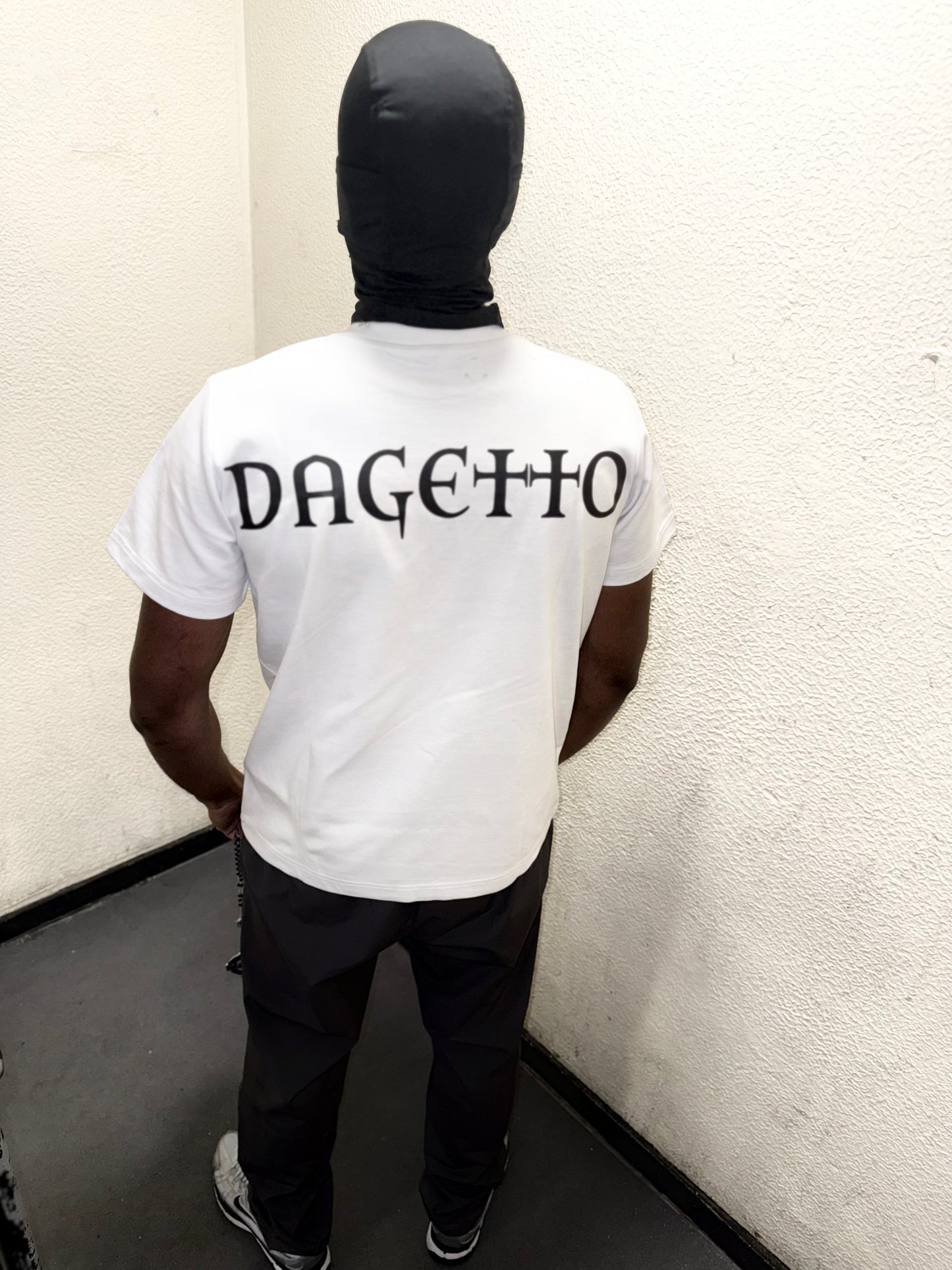Dagetto OG Regular Tee