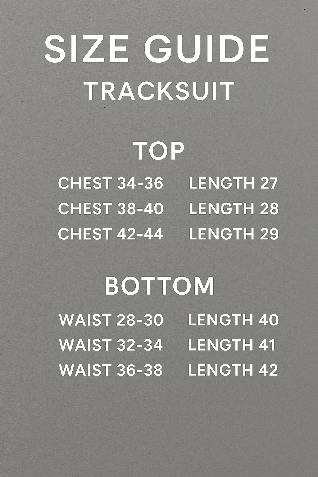 DAGETTO V1 Nylon Jacket And Trouser