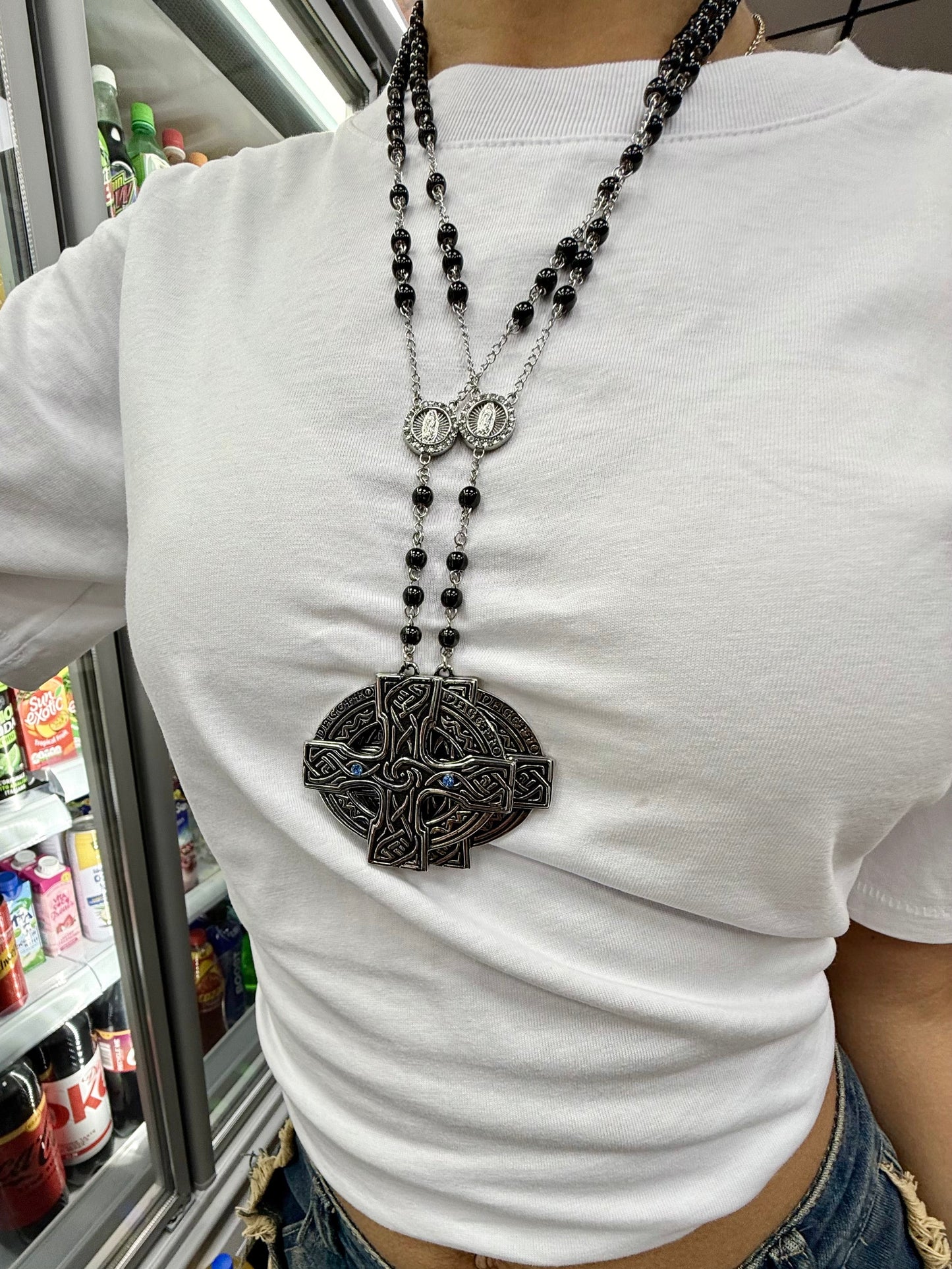 DAGETTO Double OG Chain