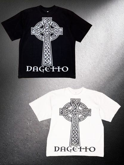 DAGETTO OG Box Tee